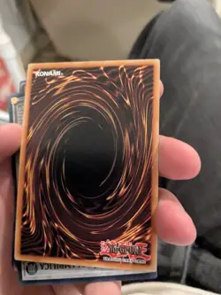 CT15-EN010 Junk Connector Ultra Rare Limited Edition YuGiOh Card - Image 2