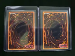 Dominus Impulse, Dominus Purge Yugioh - Image 2