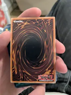 LED9-EN003 N.As.H. Knight Super Rare 1st Edition YuGiOh - Image 2