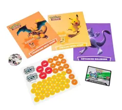 2020 Pokemon Trading Card Game Pokemon Battle Academy Board Game New Sealed 820650807893 - Image 3