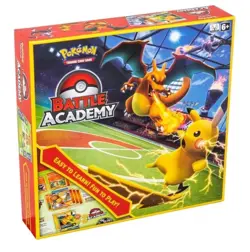 2020 Pokemon Trading Card Game Pokemon Battle Academy Board Game New Sealed 820650807893 - Image 4