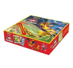 2020 Pokemon Trading Card Game Pokemon Battle Academy Board Game New Sealed 820650807893 - Image 5
