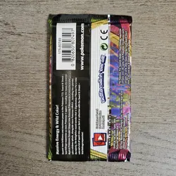 Pokemon Vivid Voltage Booster 10 Cards Pack Random Artwork Sealed - Image 2