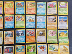 🔥🔥🔥AUCTION $1 - Pokemon Vintage Lot - 40 cards 🔥🔥🔥TCG Series 2006 - 2012 - Image 4