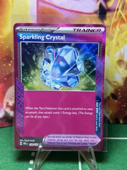 Lot Of 5 Ace Spec Pokemon Trainer Cards - Image 4