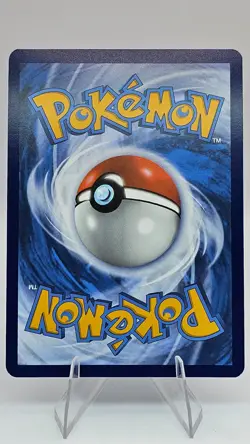 Vaporeon - 168 - SV: Scarlet & Violet Promo Cards (SVP) - (Cosmos Holo) - Image 2