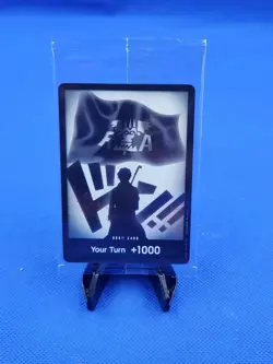 One Piece DON!! Card (Sabo) (Special DON!! Set Vol. 3) Promotion Card - Image 1