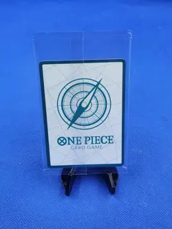 One Piece DON!! Card (Sabo) (Special DON!! Set Vol. 3) Promotion Card - Image 3