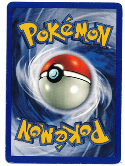 Pokemon Card: Ninetales Shadowless HOLO 12/102 Base Set Rare! PL - Image 2