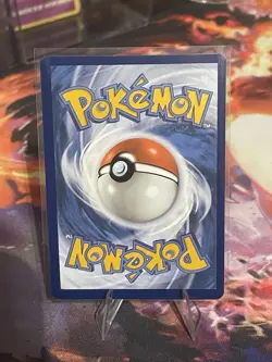 Minior 201/182 Pokemon TCG Paradox Rift Illustration Rare Card NM Condition - Image 2