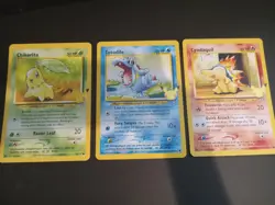 Pokemon TCG Trading Card Mixed Lot Rares Foils Break Through/Break Point 100+ - Image 3