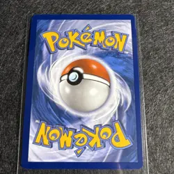 Greavard 065 2025 Pokemon Mega Evolution Reverse Holo Card NM+ - Image 2