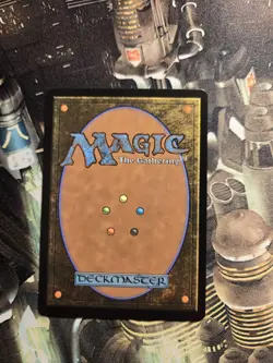 MTG Brainstorm (7019) *Non-Foil* Secret Lair: Spider-Man Bonus Card MT/NM - Image 2