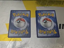 x2 Lugia V SWSH301 SWSH: Sword & Shield Promo Cards Holo - Image 2