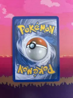 Pokemon Card Vaporeon Call Of Legends Uncommon 52/95 Near Mint - Image 2