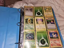 Binder Full Of 2016 2017 Pokemon Cards - Image 4