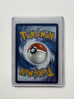 🔥Meloetta EX 167/086 SIR Black Bolt Scarlett & Violet Pokemon Card - Near Mint - Image 2