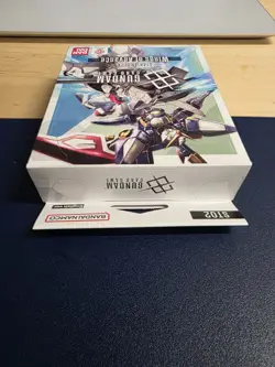 Gundam Card Game ST02 Wings Of Advance Starter Deck English Version Bandai - Image 4