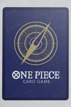 One Piece Card Game Marco PRB02-008 SR English - Image 2