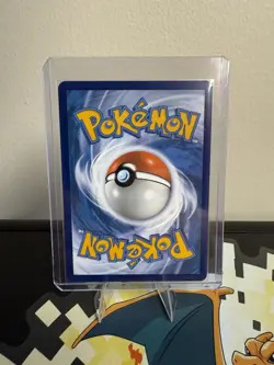 Pokemon TCG Quaquaval EX Scarlet & Violet Paldea Evolved Holo Card 260/193 💎 - Image 2