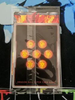 [New] Dragon Ball Super Card Game Sweepstakes Promo P-211 PR and P-212 PR - Image 2