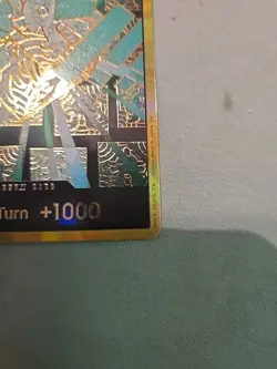ONE PIECE Card DON!! CARD Lim [Gold Foil] The Best PRB-02 English - Image 5