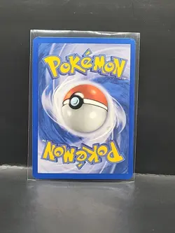 Pokemon TCG Wartortle Base Set, Unlimited Uncommon Card 42/102 - Image 2
