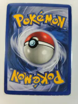 Ninetails 12/102 Holo Pokemon Card Base Set & Evolutions! You get both cards - Image 5
