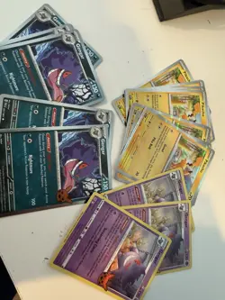 POKEMON Trick or Trade 2022 & 2023 - TRUE MASTER Set - (60) Cards - BOTH SERIES! - Image 1