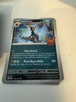 POKEMON Trick or Trade 2022 & 2023 - TRUE MASTER Set - (60) Cards - BOTH SERIES! - Image 2