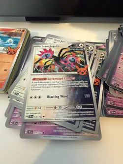 POKEMON Trick or Trade 2022 & 2023 - TRUE MASTER Set - (60) Cards - BOTH SERIES! - Image 3