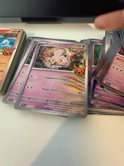 POKEMON Trick or Trade 2022 & 2023 - TRUE MASTER Set - (60) Cards - BOTH SERIES! - Image 5