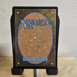Radioactive Spider P (FOIL) 285 NM MTG Spider-Man Magic Promo TCG - Image 2
