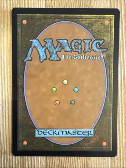 Rite Of Replication - Borderless - Eternal Legal - MAR - EN - NM - 0014 - Image 2