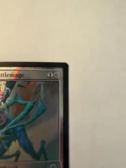 Wastescape Battlemage (Ripple Foil Uncommon) - MTG Modern Horizons 3 (MH3)#508 - Image 3