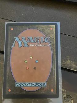 Serra's Sanctum Urza's Saga Regular Lightly Played - Image 3