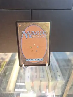 Ms. Bumbleflower Raised Foil Magic The Gathering M 0103 Bloomburrow Japanese - Image 2