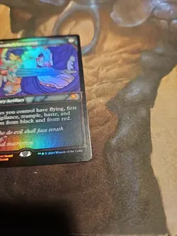 MTG - Akroma's Memorial (Showcase) M Special Guests 81 NM - Image 2