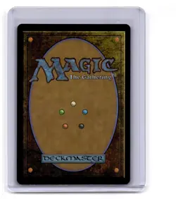 Phyrexia: All Will Be One #219 Venser, Corpse Puppet - Image 2