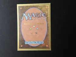 Lord of the Pit LP/MP [Collector's Edition] CE Mtg Magic Free Tracking! - Image 2