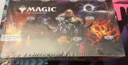 Edge of Eternities Play Booster Box New Sealed Magic The Gathering 2025 - Image 2