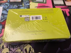 Edge of Eternities Play Booster Box New Sealed Magic The Gathering 2025 - Image 3