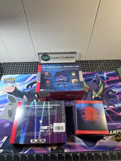 Magic: The Gathering - Marvel’s Spider-Man Collector Booster,.Bundle,Prerelease - Image 2
