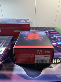 Magic: The Gathering - Marvel’s Spider-Man Collector Booster,.Bundle,Prerelease - Image 4