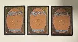 Rampant Growth - Magic Player Rewards (MPRP) Signed - NM/LP - One Copy - Image 2