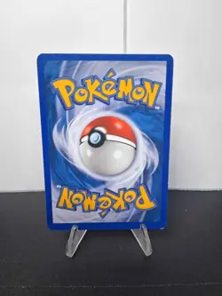 FARFETCH'D - 27/102 - Base Set - Pokemon Card - LP - Image 2