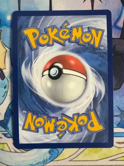 2023 Pokemon Paldea Evolved Pikachu Black Star Promo #27 - Image 2