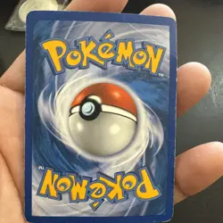 Pokemon TCG Dusknoir FB 26/147 League Crosshatch Supreme Victors Pokeball 2009 - Image 4