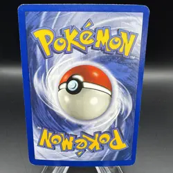 Pokemon TCG Nidoking Base Set Holo Unlimited Rare Card 11/102 LP Condition - Image 4