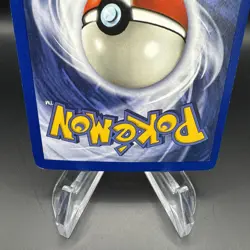 Pokemon TCG Nidoking Base Set Holo Unlimited Rare Card 11/102 LP Condition - Image 5